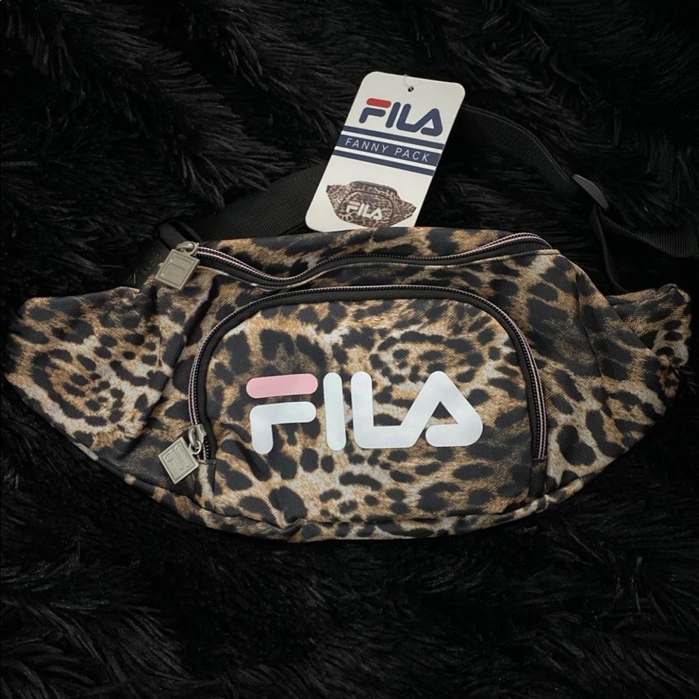 Fila Fanny Pack